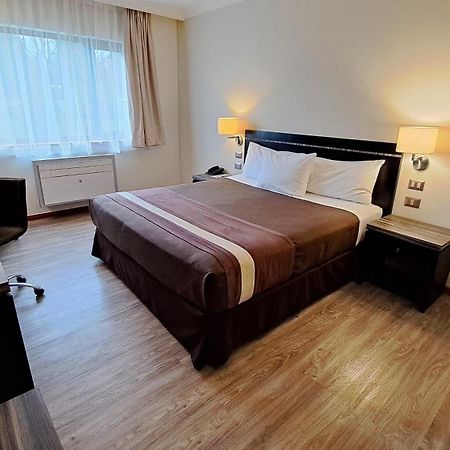Hotel Diego De Almagro Osorno Eksteriør billede