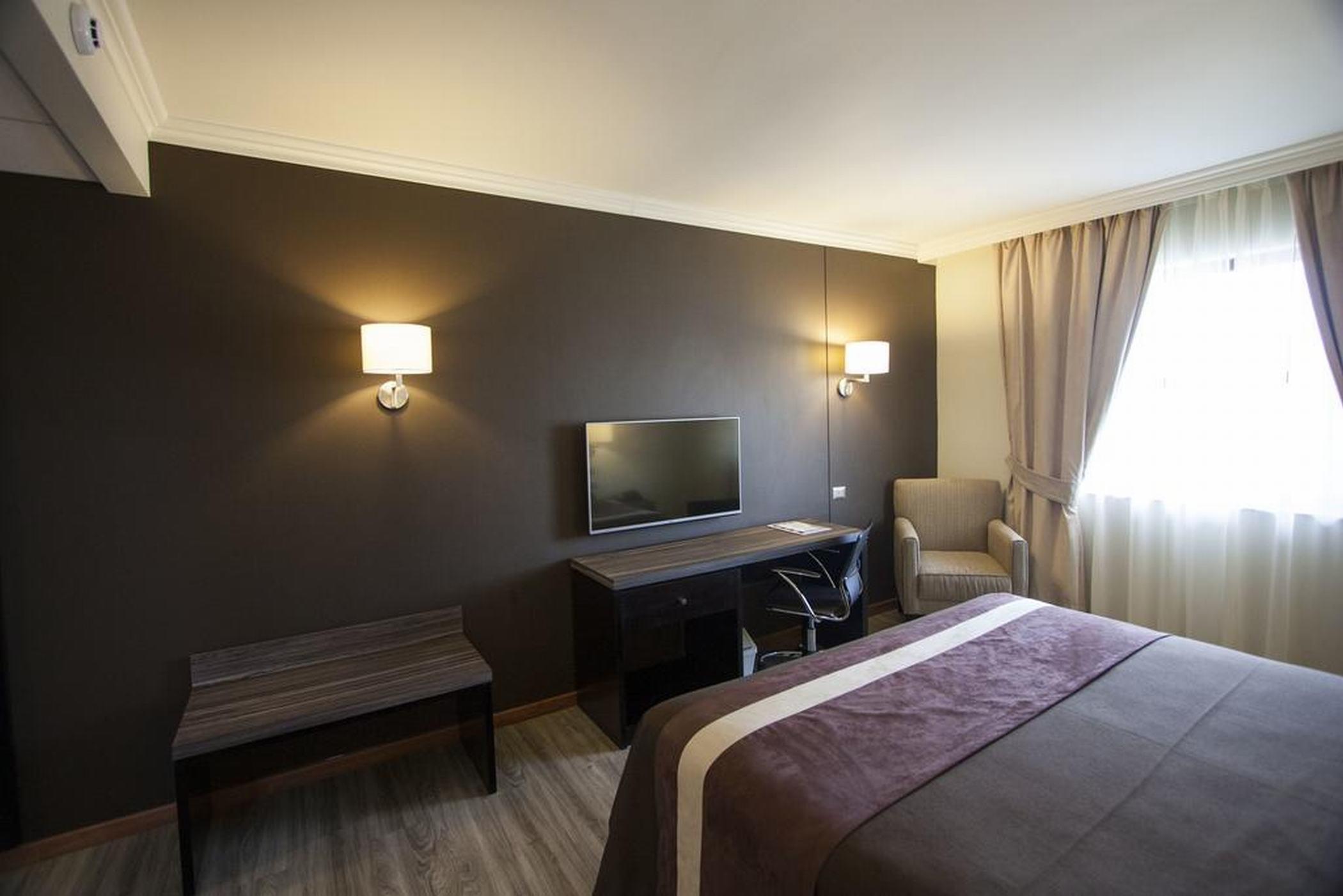 Hotel Diego De Almagro Osorno Eksteriør billede