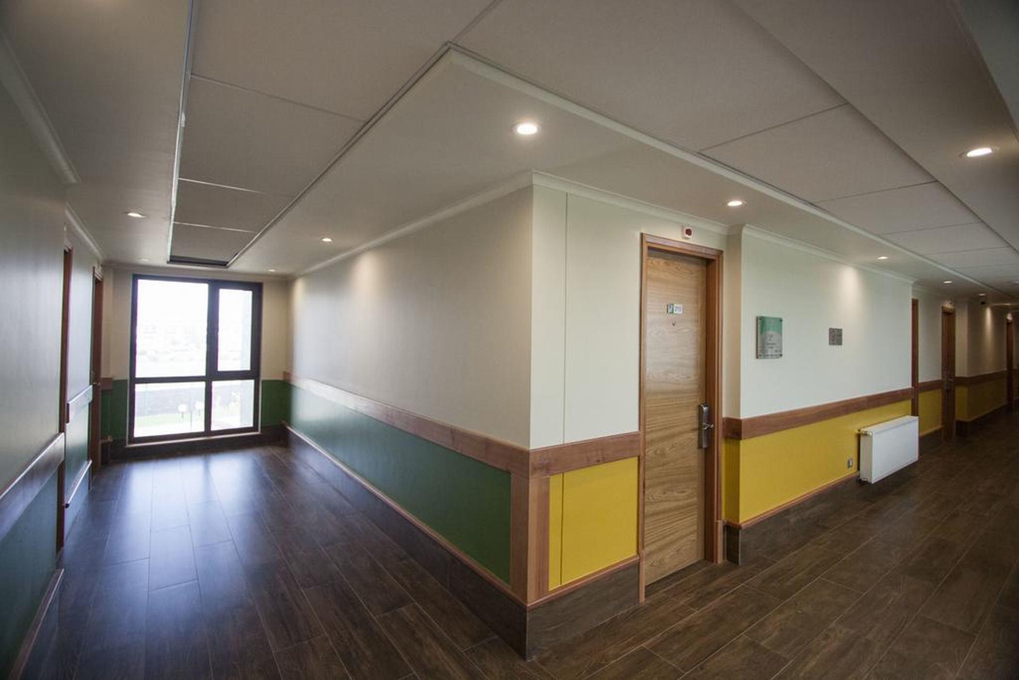 Hotel Diego De Almagro Osorno Eksteriør billede