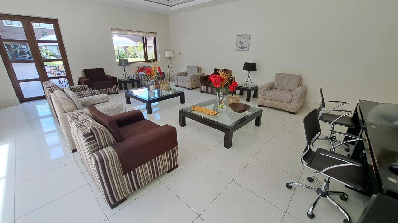 Hotel Diego De Almagro Osorno Eksteriør billede