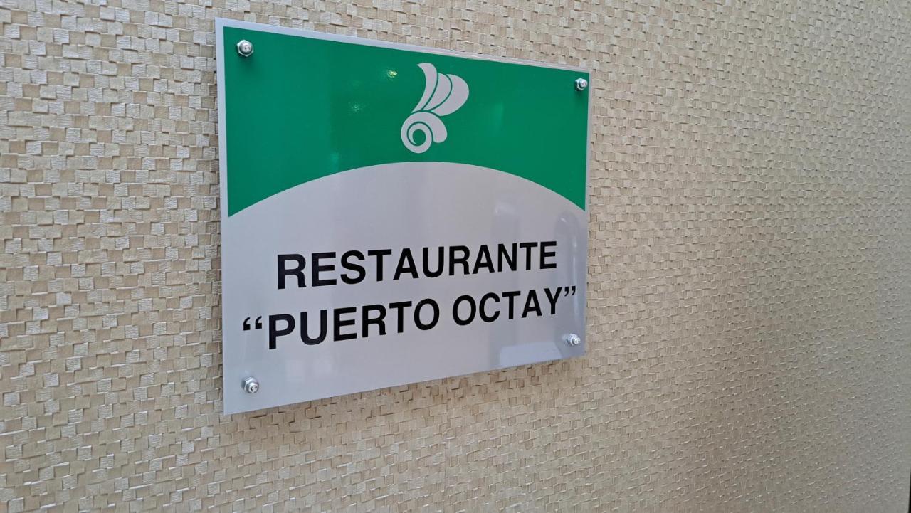 Hotel Diego De Almagro Osorno Eksteriør billede
